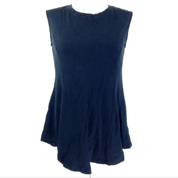 Eri + Ali Evie Peplum Top - Picture 1 of 3